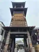 薬師神社(埼玉県)