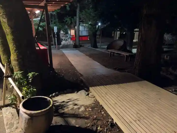 平塚八幡宮(神奈川県)