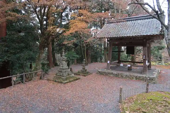百済寺のその他建物