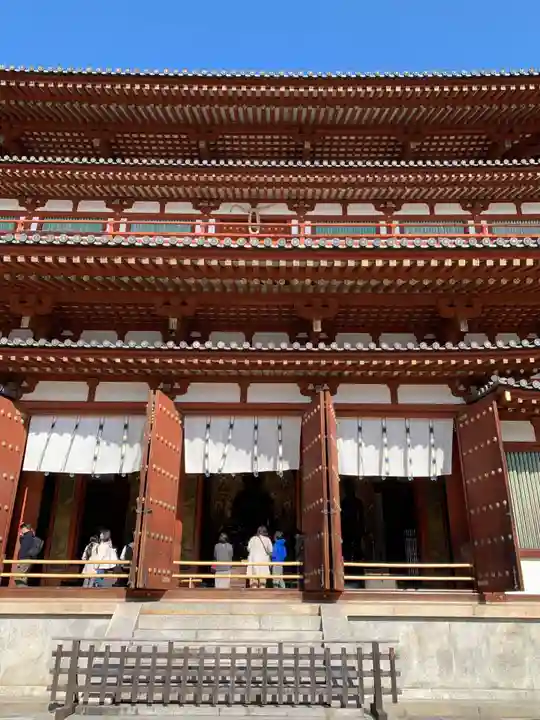 薬師寺(奈良県)