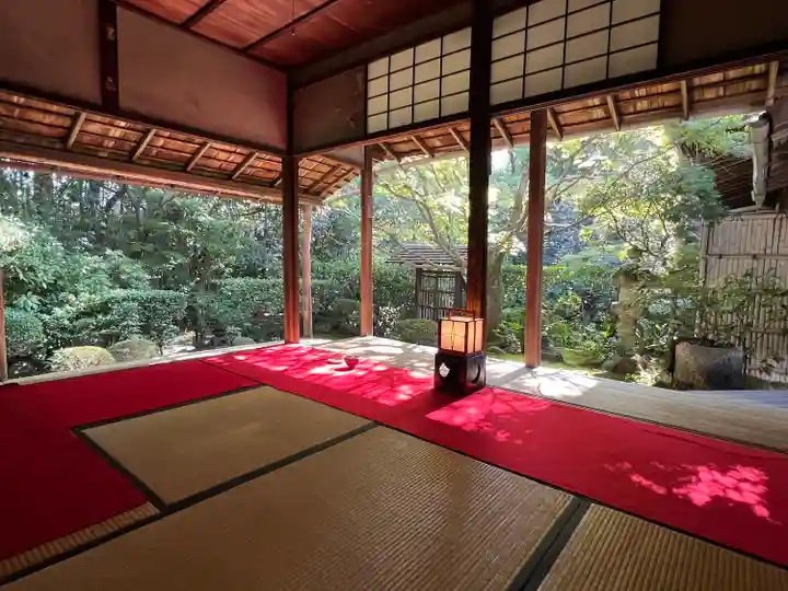 桂春院(京都府)