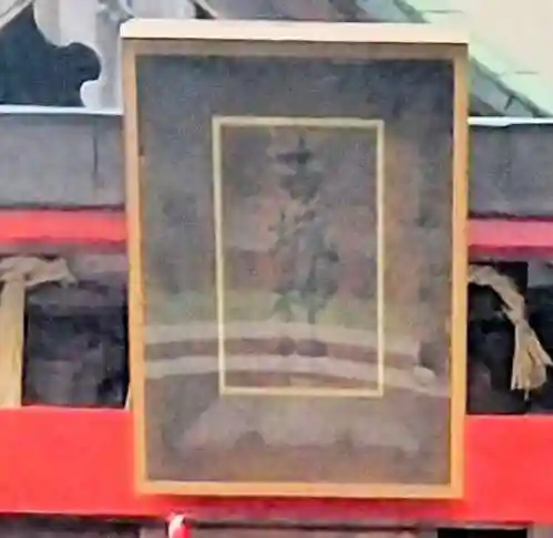 古城神社(宮城県)