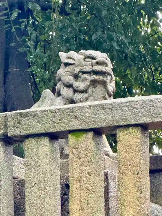 万度御祓社(愛知県)