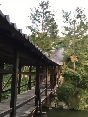 高台寺（高台寿聖禅寺・高臺寺）の庭園