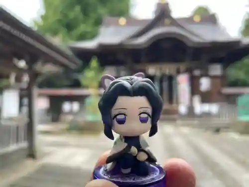 滝野川八幡神社(東京都)