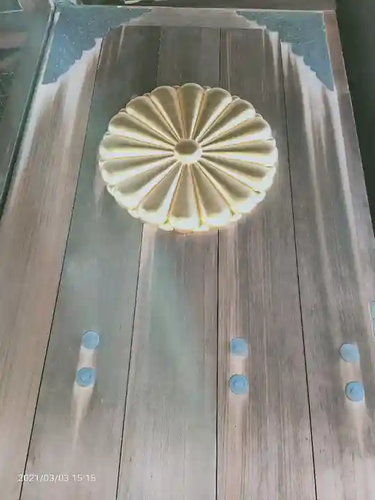 靖國神社のその他建物