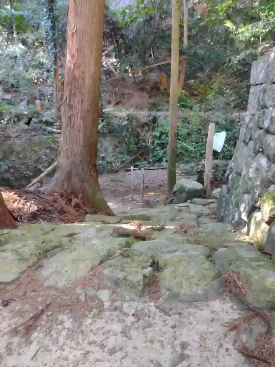 平尾井神社(三重県)
