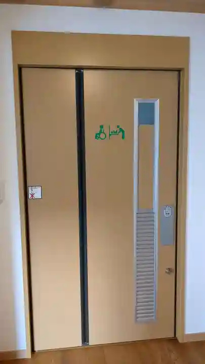 帯広別院の本殿・本堂