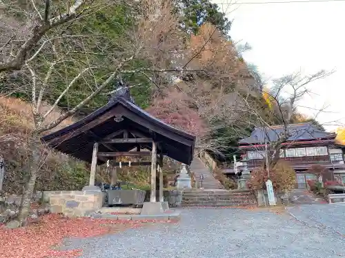 金櫻神社のその他建物
