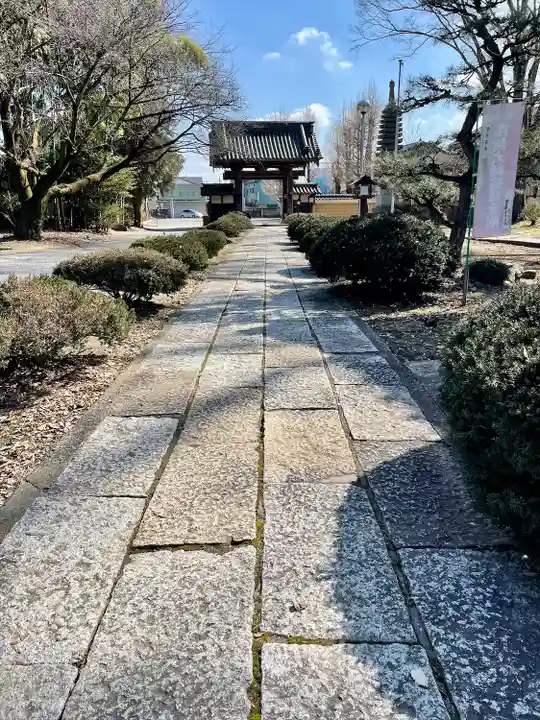 慈眼寺(栃木県)