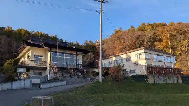 円覚寺の本殿・本堂