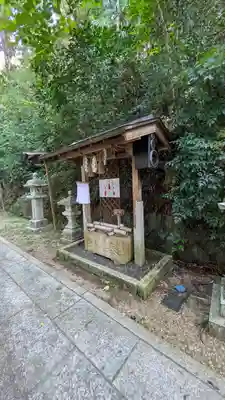 （市辺）天満神社(京都府)