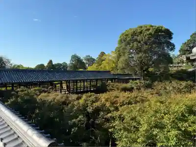 東福禅寺(東福寺)(京都府)