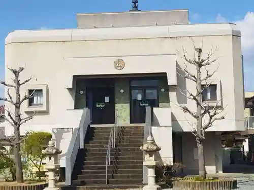 常楽寺(大阪府)