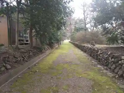 慶宮寺(新潟県)