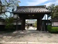 妙勝寺(愛知県)