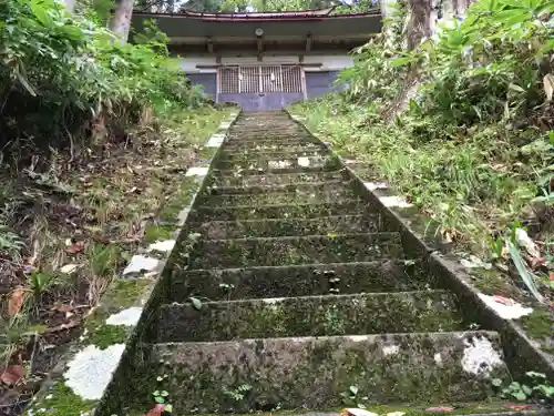 中澤神社のその他建物