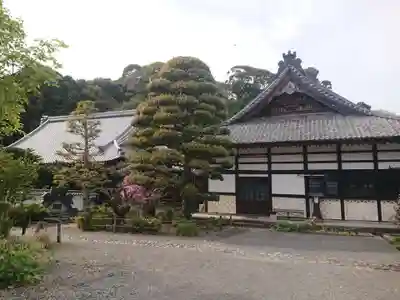 能満寺(静岡県)