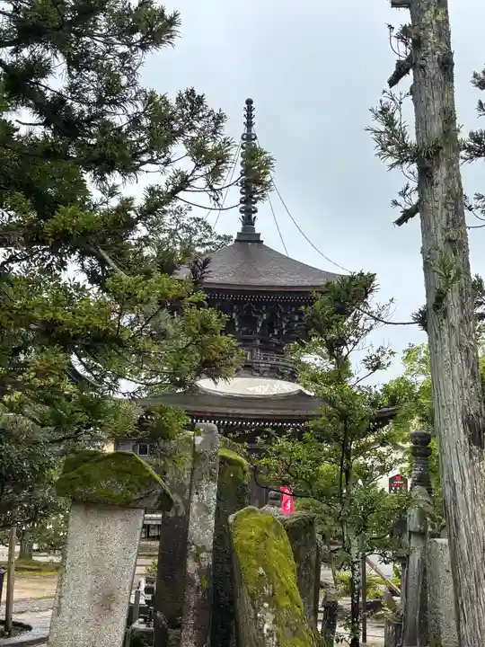 智恩寺(京都府)