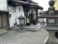 千手観音寺(栃木県)