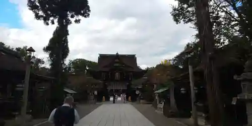 北野天満宮のその他建物