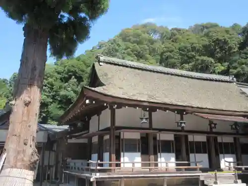 大神神社(奈良県)