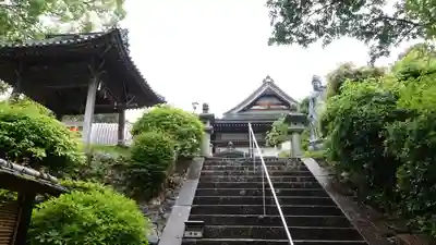 八坂寺(愛媛県)