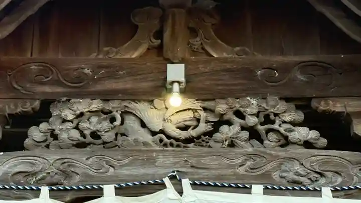 事代主神社(徳島県)