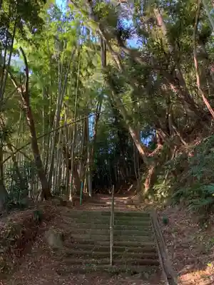 光福寺のその他建物