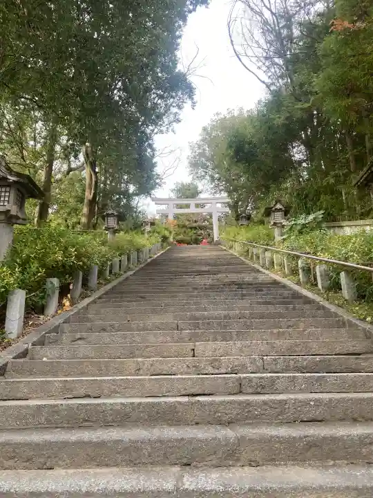 二本松神社(福島県)