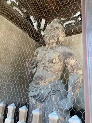 観音寺（世田谷山観音寺）(東京都)