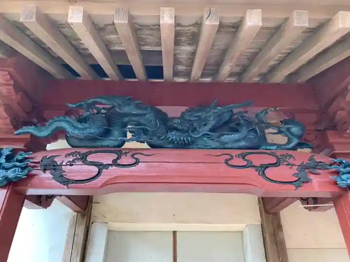 神野寺(千葉県)