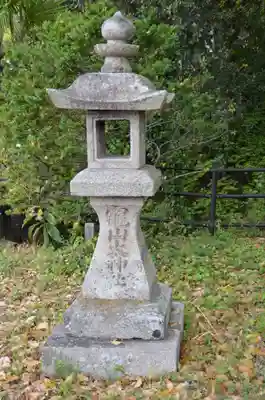 竈山神社(和歌山県)
