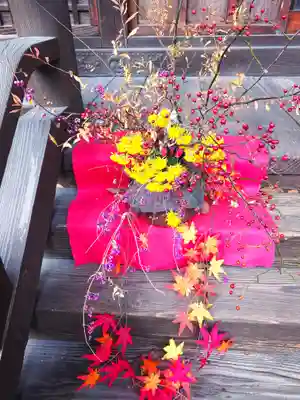 阿邪訶根神社(福島県)