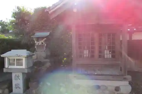 大慈寺のその他建物