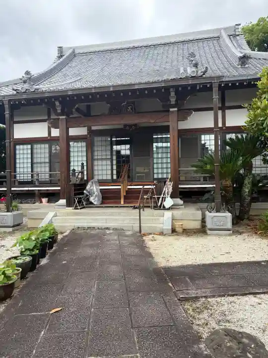 蔵王堂光福寺(京都府)
