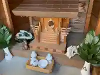 白龍神社(京都府)