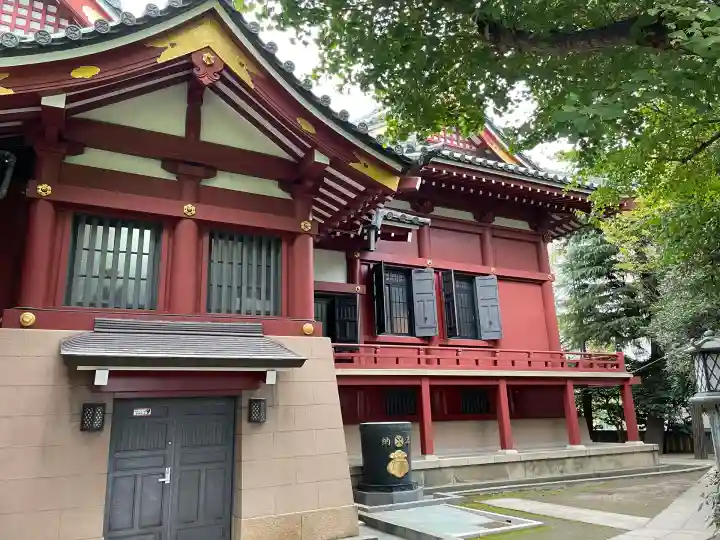 待乳山聖天(本龍院)(東京都)