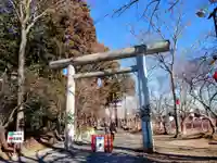 大前神社(栃木県)