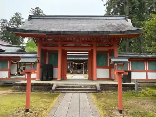 出石神社(兵庫県)