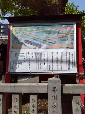 矢先稲荷神社(東京都)
