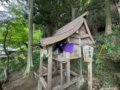 小田八幡宮(青森県)