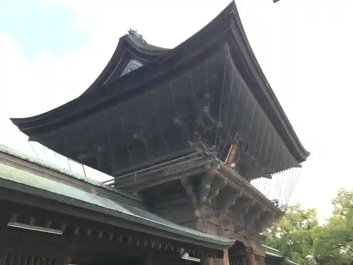 筥崎宮(福岡県)