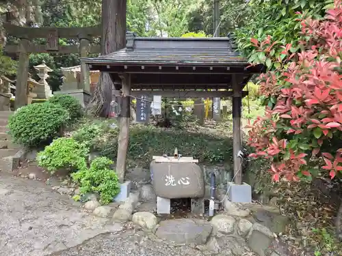 八幡神社(山梨県)