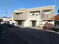 慈光寺の本殿・本堂