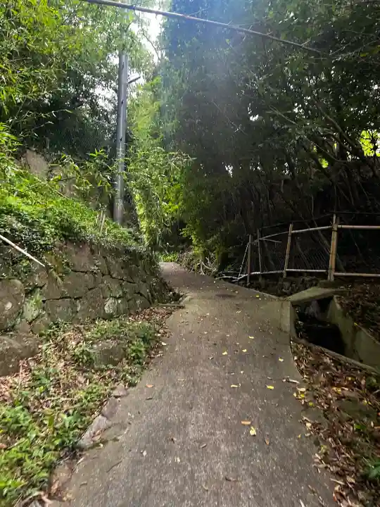 安覺寺(兵庫県)