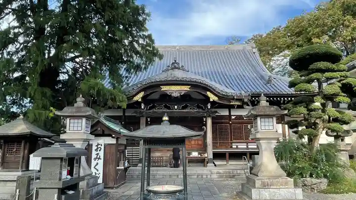 總持寺(東京都)