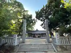 塩崎神社(広島県)