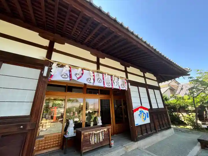 玉津島神社(和歌山県)
