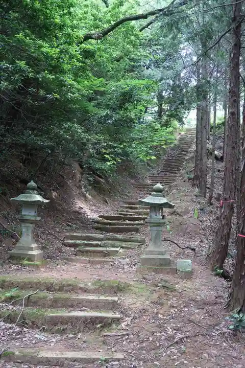 八幡神社(福井県)